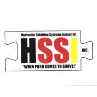 Hydraulic Skidding Systems Industrial Inc. logo, Hydraulic Skidding Systems Industrial Inc. contact details