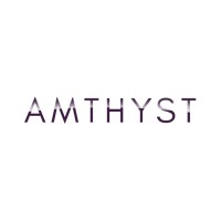 Amthyst logo, Amthyst contact details