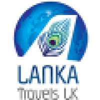 Lanka Travels lk logo, Lanka Travels lk contact details