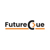 FutureCue logo, FutureCue contact details