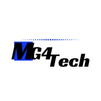 MG4Tech logo, MG4Tech contact details