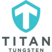 Titan-Tungsten logo, Titan-Tungsten contact details