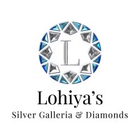 Lohiya's Silver Galleria & Diamonds logo, Lohiya's Silver Galleria & Diamonds contact details