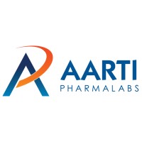 Aarti Pharmalabs Limited logo, Aarti Pharmalabs Limited contact details