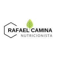 Rafael Camina - Nutricionista logo, Rafael Camina - Nutricionista contact details