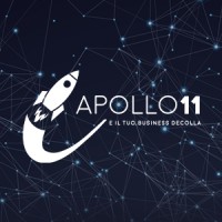 Apollo11 logo, Apollo11 contact details