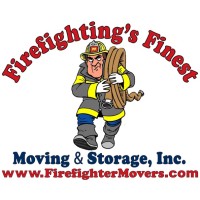 firefightermovers logo, firefightermovers contact details