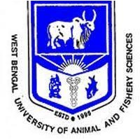 West Bengal University of Animal and Fishery Sciences, Kolkata logo, West Bengal University of Animal and Fishery Sciences, Kolkata contact details