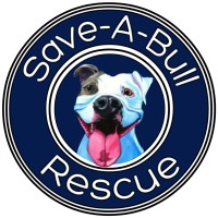 Save-A-Bull Rescue logo, Save-A-Bull Rescue contact details