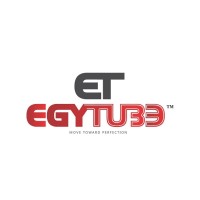 EGYTUBE FACTORY logo, EGYTUBE FACTORY contact details