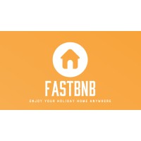 Fastbnb Ltd logo, Fastbnb Ltd contact details