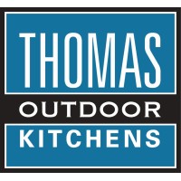 Thomas Outdoor Kitchens logo, Thomas Outdoor Kitchens contact details