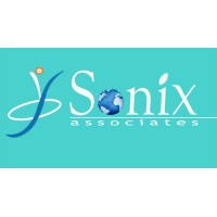 Sonix Associates logo, Sonix Associates contact details