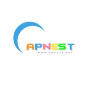 Apnest logo, Apnest contact details