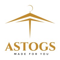 ASTOGS logo, ASTOGS contact details