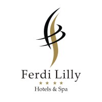 Ferdi Lilly Hotels logo, Ferdi Lilly Hotels contact details