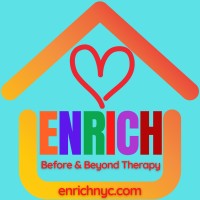 ENRICH Consulting Inc. logo, ENRICH Consulting Inc. contact details