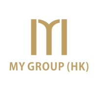 MY Group (Hong Kong) Ltd. logo, MY Group (Hong Kong) Ltd. contact details