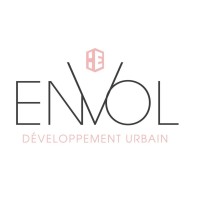 EnVol logo, EnVol contact details