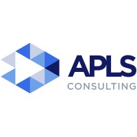 APLS Consulting logo, APLS Consulting contact details