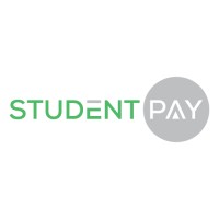 StudentPay logo, StudentPay contact details