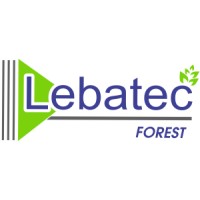 Lebatec Forest logo, Lebatec Forest contact details