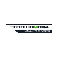 Toiturama inc. logo, Toiturama inc. contact details