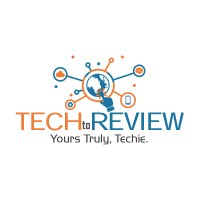 Tech to Review logo, Tech to Review contact details