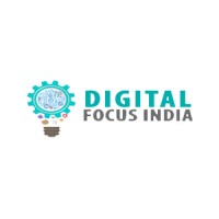 Digital Focus India logo, Digital Focus India contact details