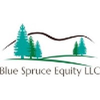 Blue Spruce Equity LLC logo, Blue Spruce Equity LLC contact details