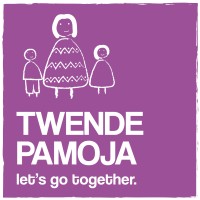 Twende Pamoja Ndhiwa logo, Twende Pamoja Ndhiwa contact details