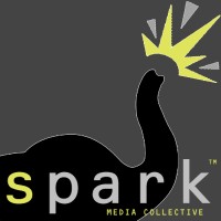 Spark Media Collective logo, Spark Media Collective contact details