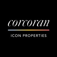 Corcoran Icon Properties logo, Corcoran Icon Properties contact details