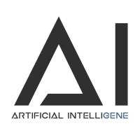 Artificial Intelligene logo, Artificial Intelligene contact details