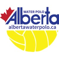 Alberta Water Polo Association logo, Alberta Water Polo Association contact details