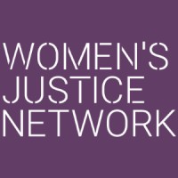 Women's Justice Network logo, Women's Justice Network contact details