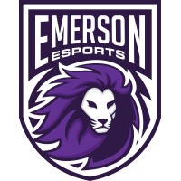 Emerson Esports logo, Emerson Esports contact details