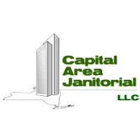 Capital Area Janitorial logo, Capital Area Janitorial contact details