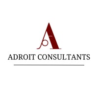 Adroit Consultants logo, Adroit Consultants contact details