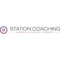 Station Coaching logo, Station Coaching contact details