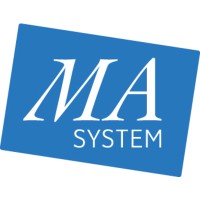 MA-system Consulting logo, MA-system Consulting contact details