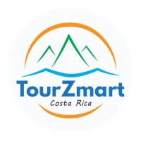 TourZmart.com logo, TourZmart.com contact details