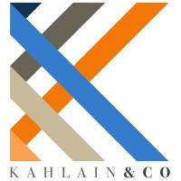 Kahlain & Co. logo, Kahlain & Co. contact details