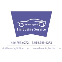 Humming Bird Limousine Services logo, Humming Bird Limousine Services contact details