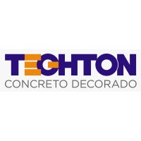 Techton Concreto Decorado logo, Techton Concreto Decorado contact details