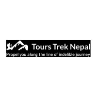 Tours Trek Nepal logo, Tours Trek Nepal contact details