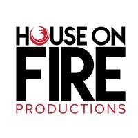 House on Fire Productions logo, House on Fire Productions contact details