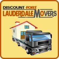 Discount Fort Lauderdale Movers logo, Discount Fort Lauderdale Movers contact details