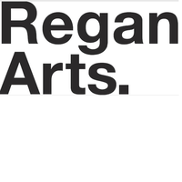 Regan Arts logo, Regan Arts contact details