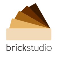 Brick Studio logo, Brick Studio contact details